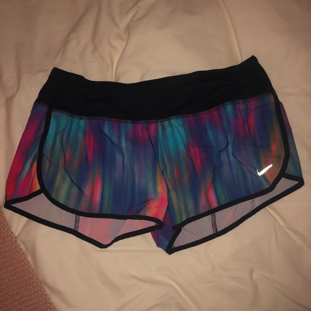 Nike dri-fit shorts